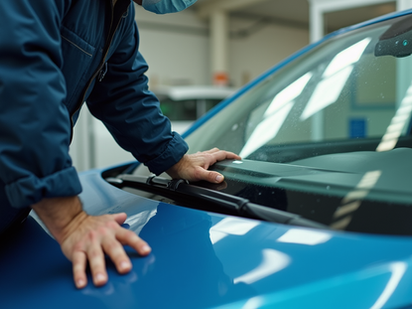 Understanding Vancouver Windshield Replacement Cost: What You Need to Know