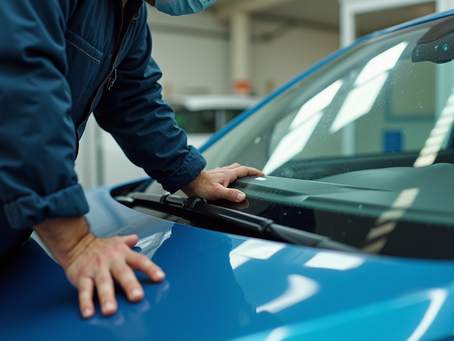 Understanding Vancouver Windshield Replacement Cost: What You Need to Know