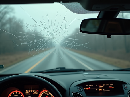 Understanding Emergency Glass Replacement: A Guide for Vehicle Owners