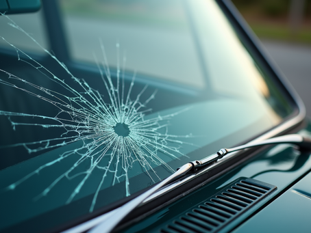 Understanding ICBC Windshield Replacement Coverage