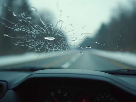 Effective Methods for Auto Glass Repair