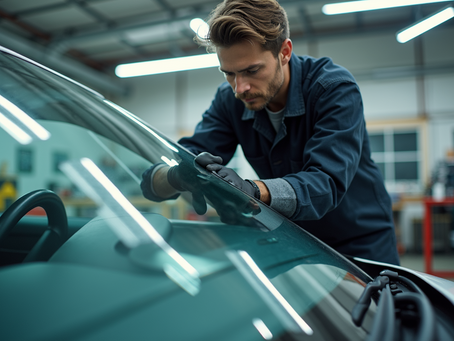 Why Choose Vancouver for Your Vancouver Auto Glass Services