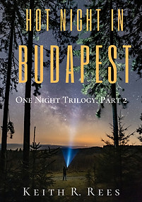 Hot Night IN BUDAPEST.jpg