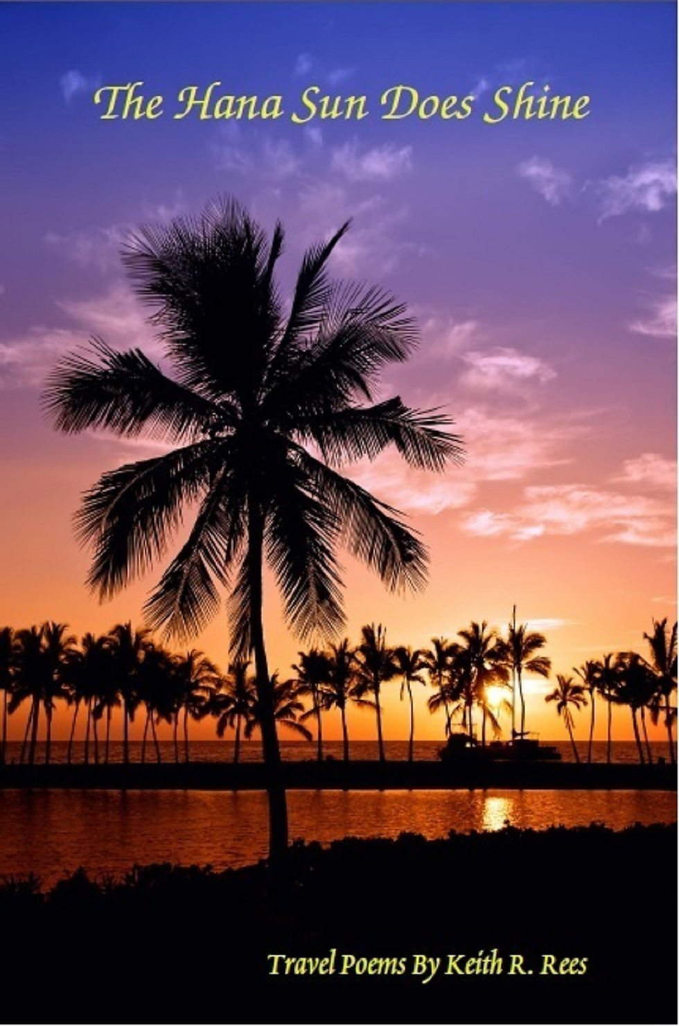 Hana Sun Cover ebook