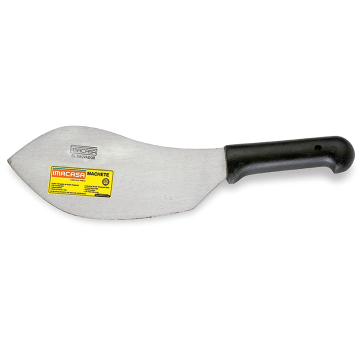 Machete suelo imacasa