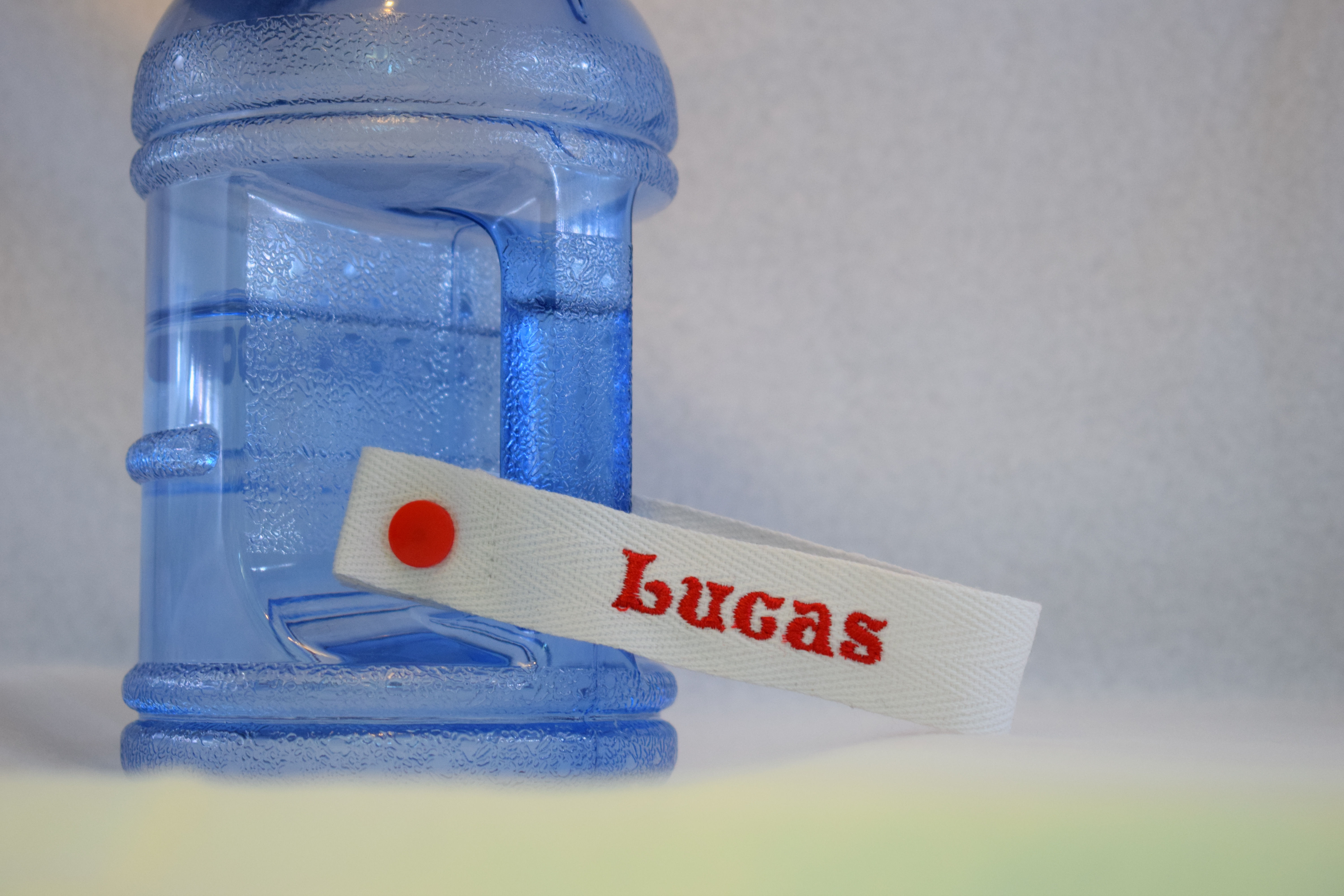 Personal Identification Tag