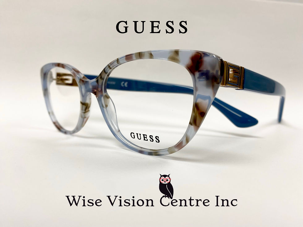 GUESS Ladies
