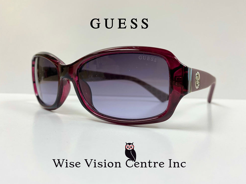 #GUESS sunglasses