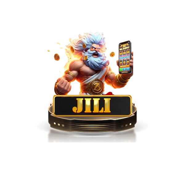 JILI Slot Game Logo on Deluxe88 Casino
