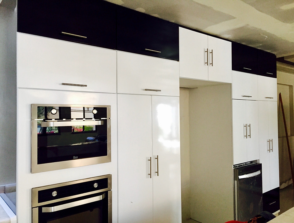 Miniatura: Cocina LRC