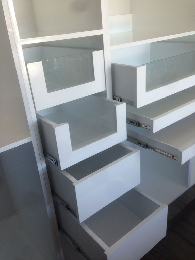 Miniatura: Closet NICE