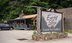 Earth Shop