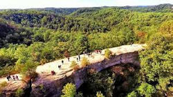 Natural Bridge