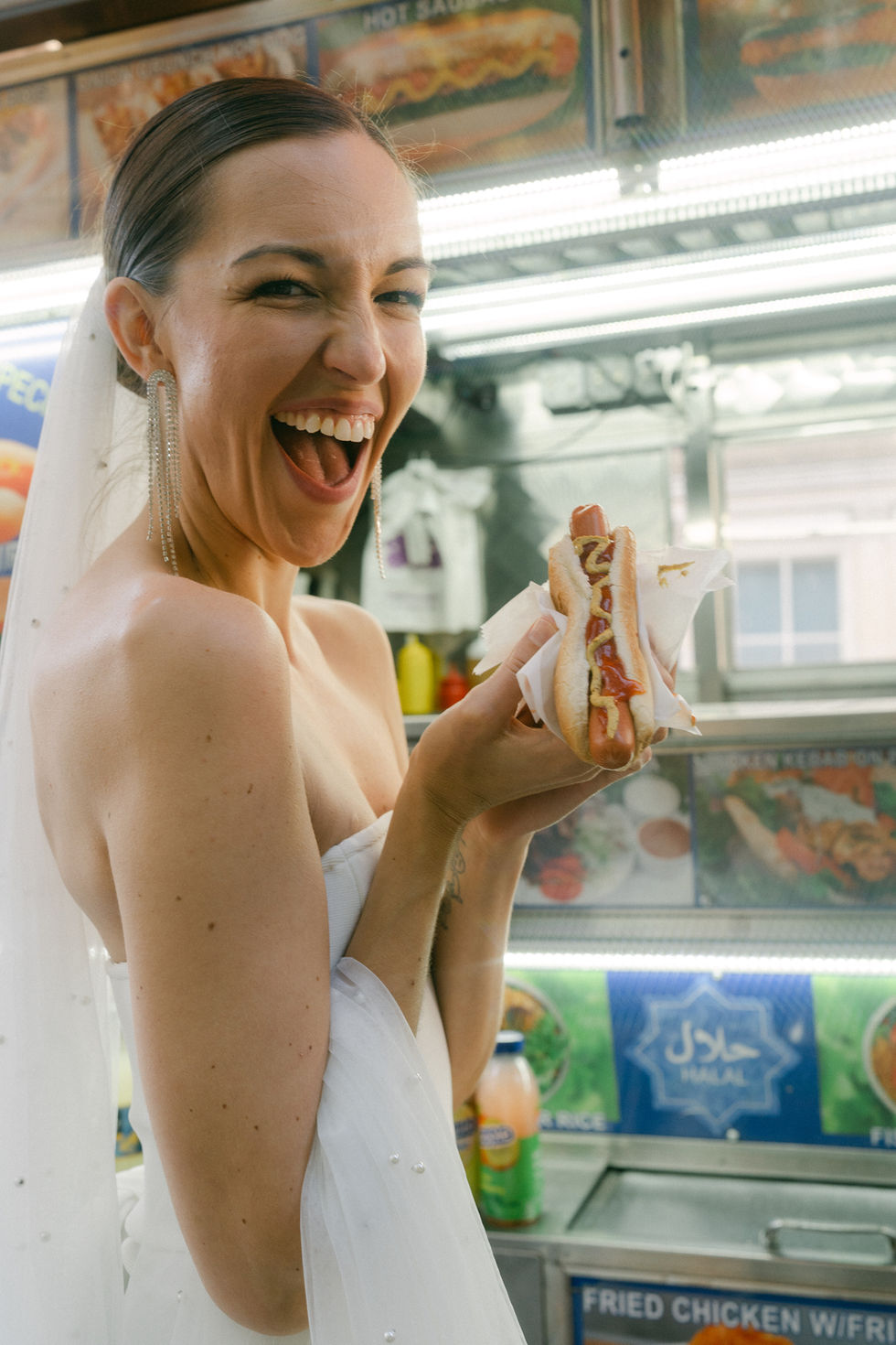 NYC Elopement