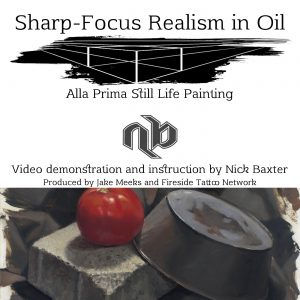 Notes & Advice 12: What To Consider When Setting Up A Still Life