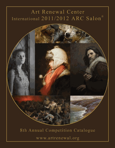 ARC Salon Catalog