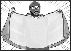 これならどうだクソガキ