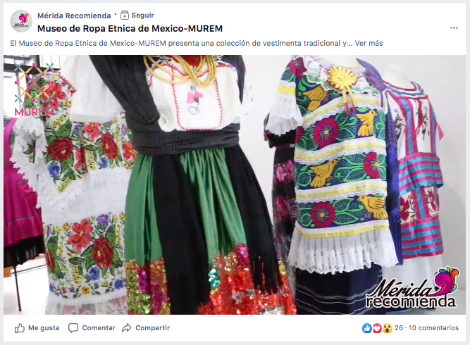 MeridaRecomienda