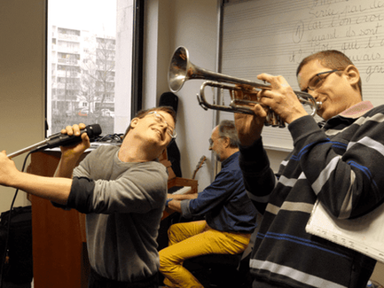 Culture et handicap : des guides à l'avant-garde de l'inclusion