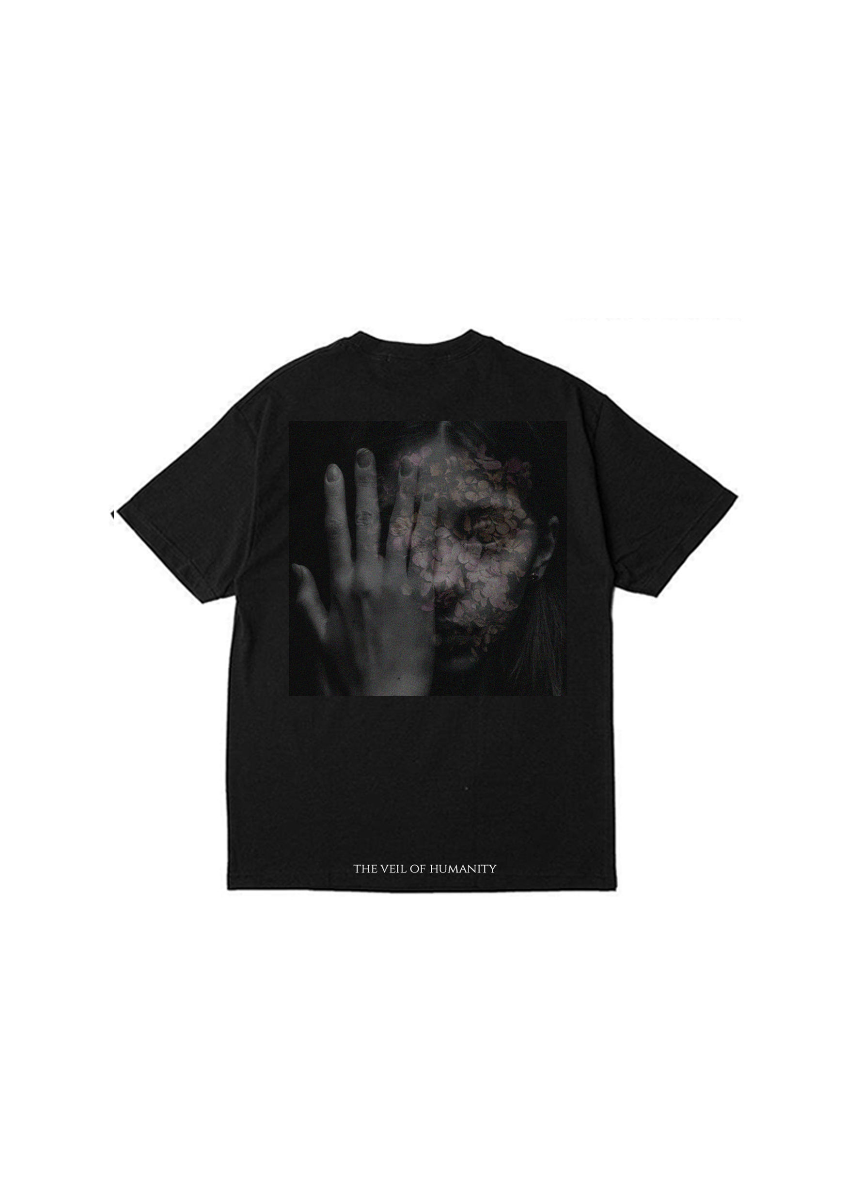 now you see me: a tee