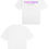 Thumbnail: emotions tee: exhibition exclusive