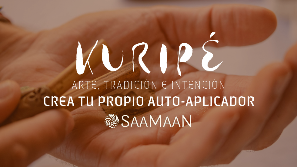 KURIPÉ: Arte, Tradición e Intención