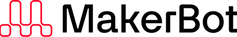 MakerBot logo