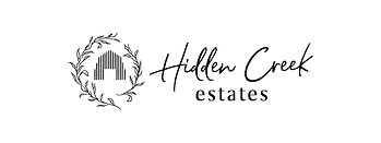 hidden creek estates logo