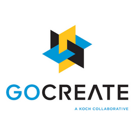 GoCreate logo