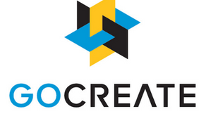 GoCreate logo
