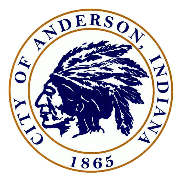 City of Anderson logo