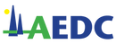 aedc logo