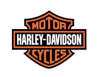 harley-davidson logo