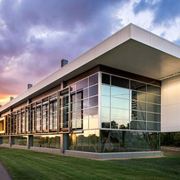 Purdue Polytechnic Anderson - P3 Makerspace Spotlight