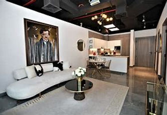 Studio apartment Joya Dorado 
