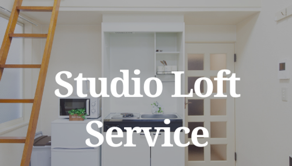 Studio loft services
