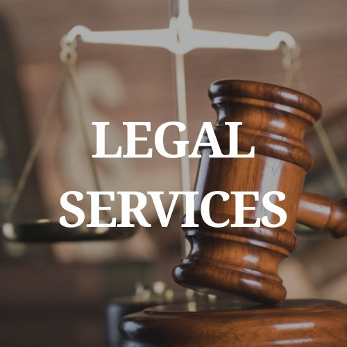 Legal Services