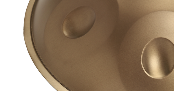 Foto detalle de Handpan marca Sünna Percussion