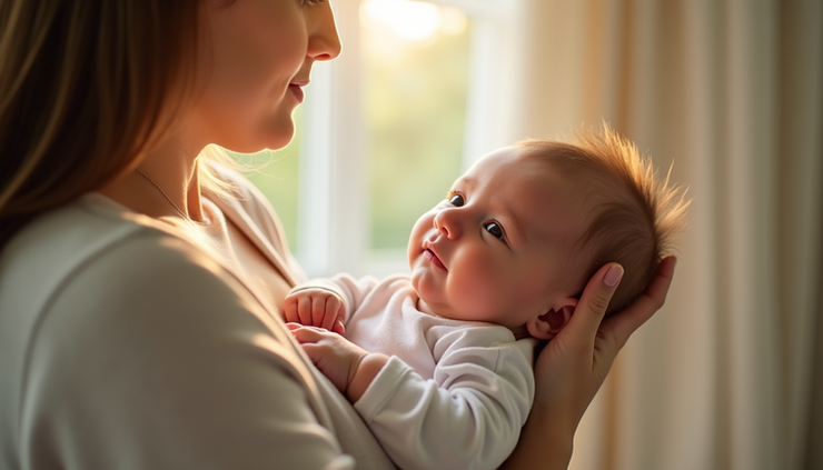 postpartum therapist for moms in MA