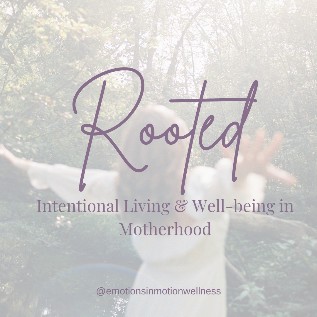 Women's wellness group