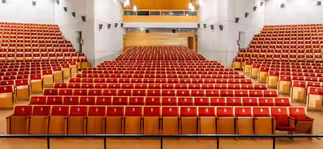 Atlantida Chamber Orchestra. Dir. Manuel Tévar. La banda sonora de Madrid. Zarzuela 