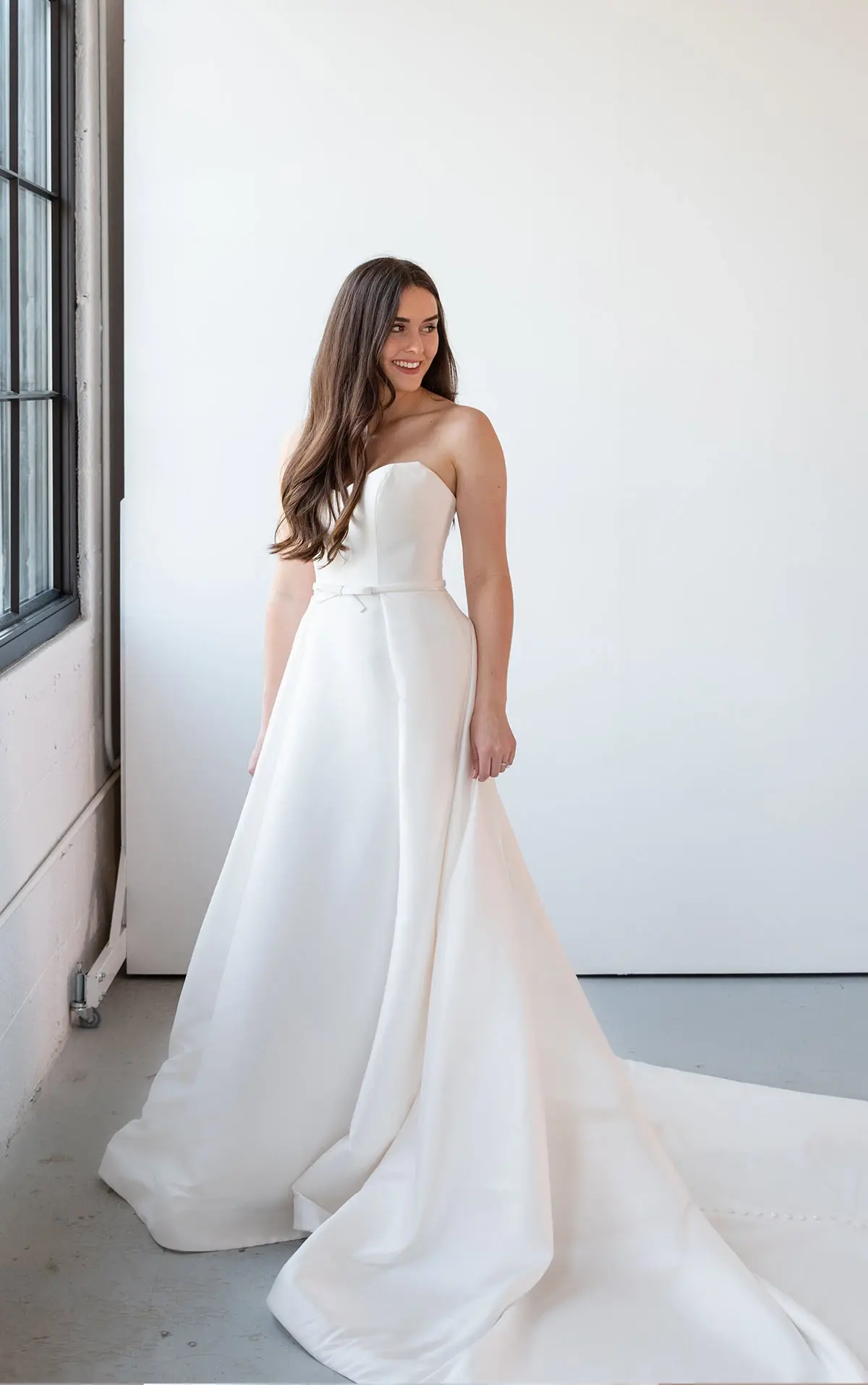 Stella York Style 7601