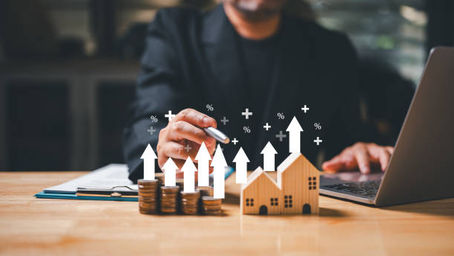 Owning Real Estate: Is Active Property Management Essential?