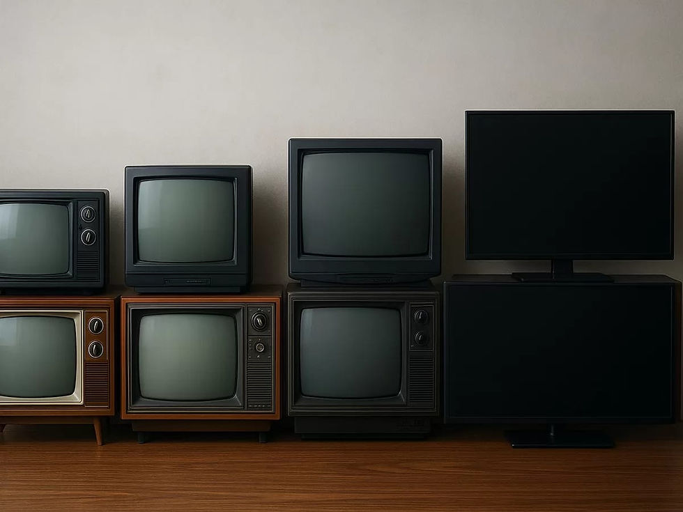 Una presencia emocional y cultural en millones de hogares.