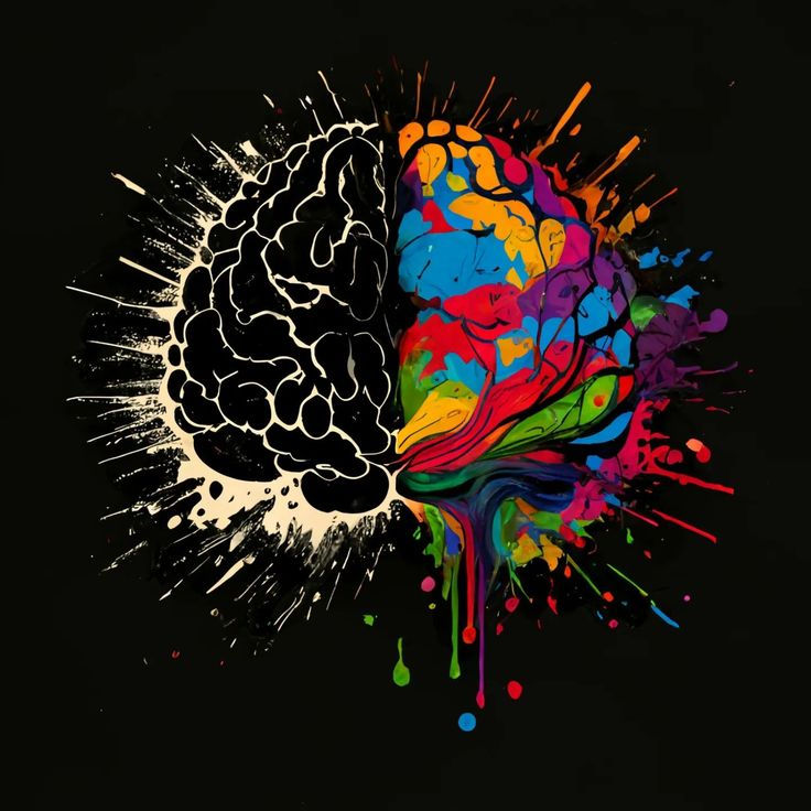 🧠 ¿Funciona diferente el cerebro de una persona zurda?