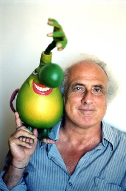 Infancia y primeros pasos.