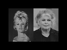 Muere Brigitte Bardot, la "Marilyn Monroe" francesa que renunció a la fama para salvar animales. 