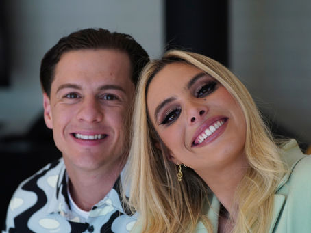 ¿Se acabó el romance? Guaynaa borra todas las fotos con Lele Pons tras rumores de infidelidad.