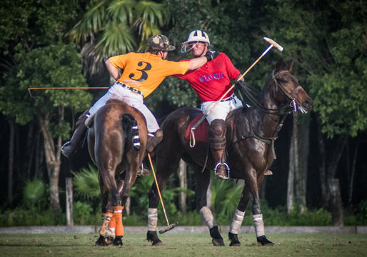 YucatanPolo Club