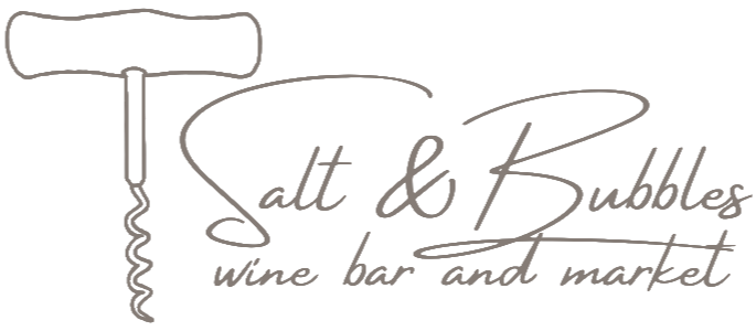 Amici Lunch at Salt & Bubbles Wine Bar & Market